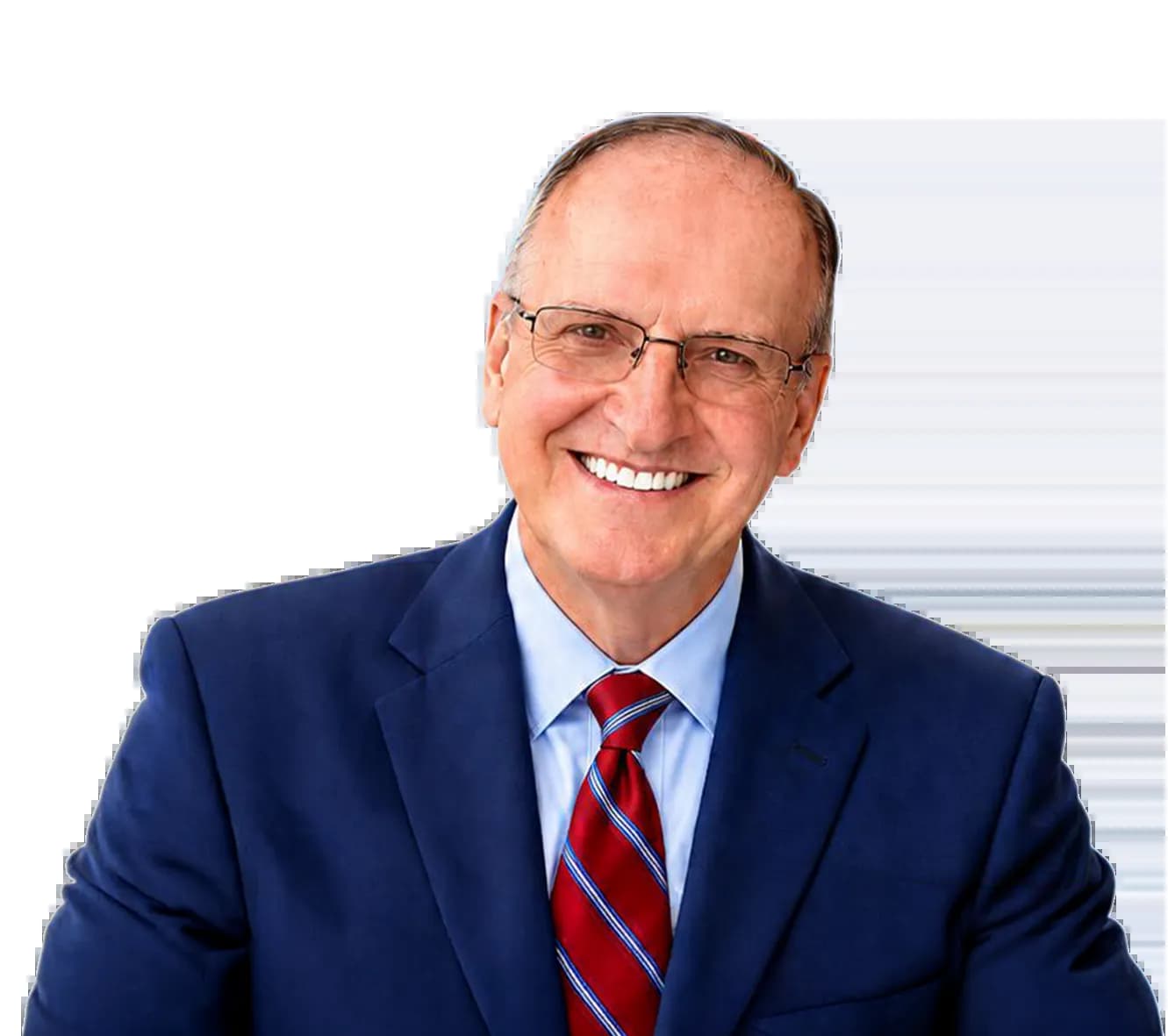 George Morgan