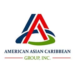 AMERICAN ASIAN CARIBBEAN GROUP, INC. logo