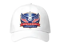 Cap Front